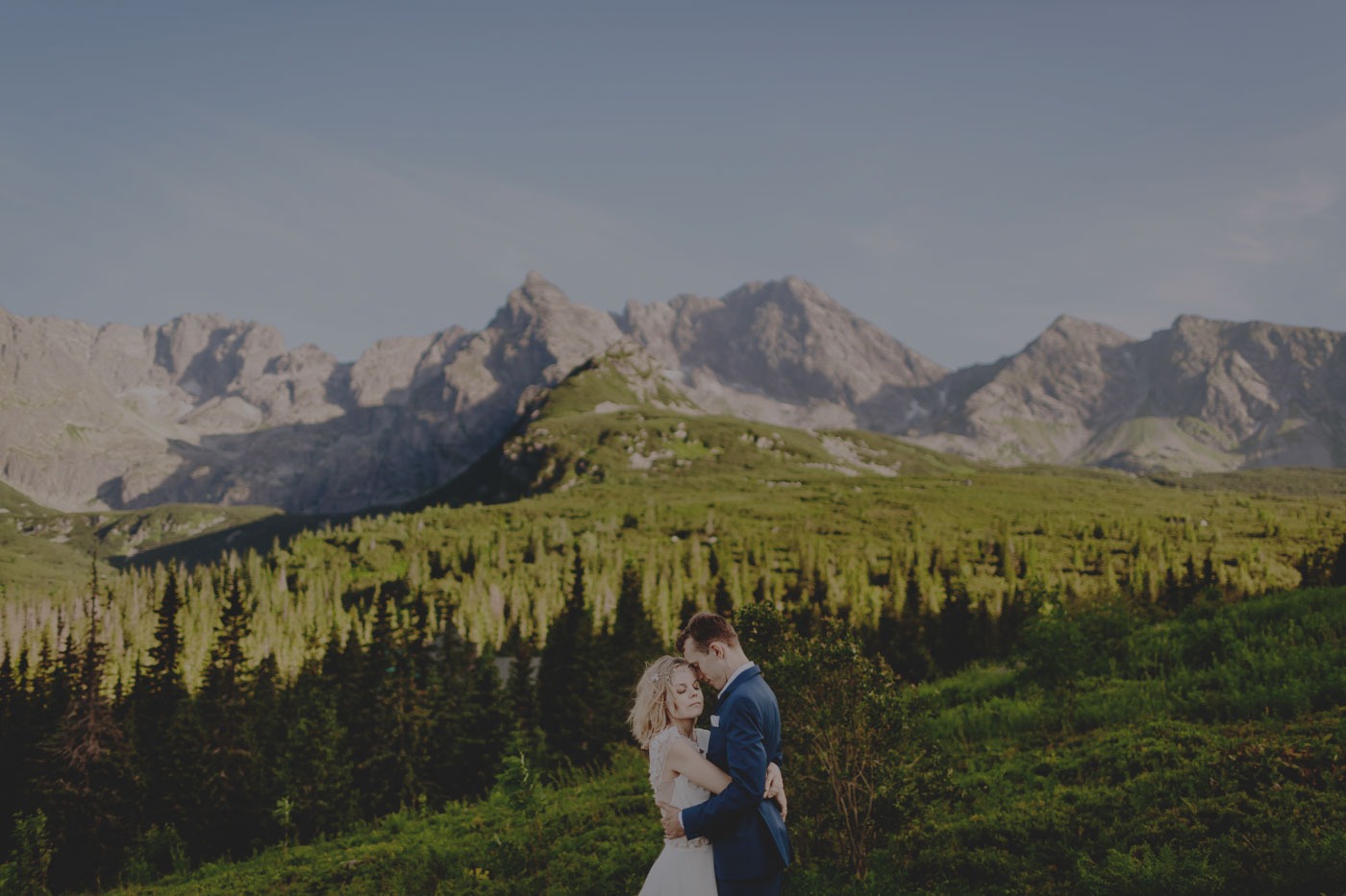 tatra mountains wedding photographer
