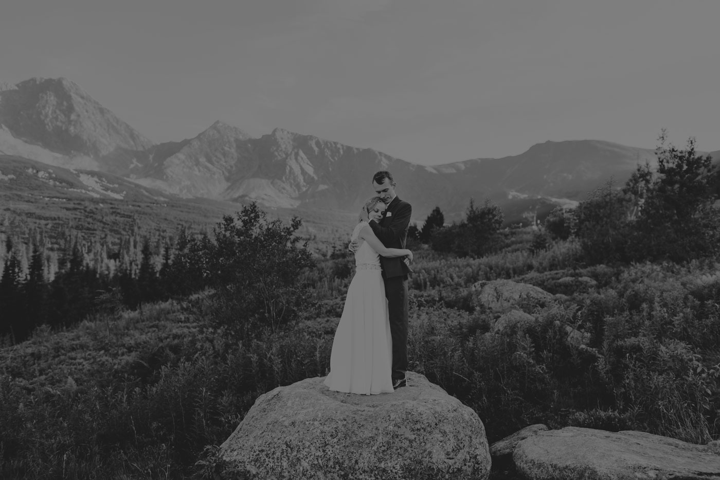tatra mountains wedding photographer